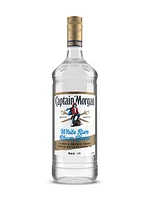Captain Morgan White Rum