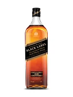 Johnnie Walker Black Label Scotch Whisky