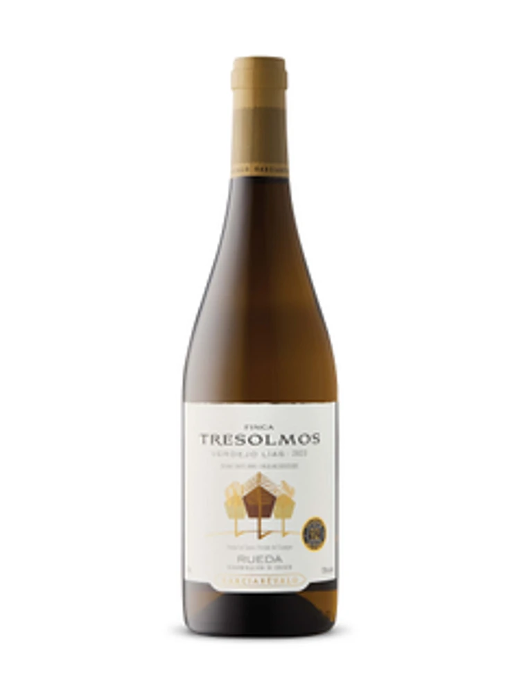Garciarévalo Finca Tres Olmos Lias Verdejo 2023