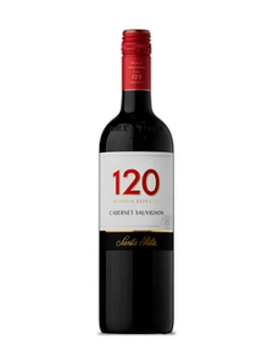 Santa Rita 120 Reserva Especial Cabernet Sauvignon