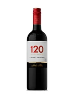 Santa Rita 120 Reserva Especial Cabernet Sauvignon
