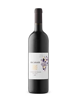 Recanati Galilee Cabernet KP 2023