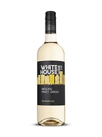 White House Wine Co. Riesling Pinot Grigio VQA