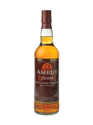 Amrut Fusion Single Malt Whisky