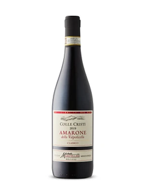 Michele Castellani Colle Cristi Amarone della Valpolicella Classico 2019
