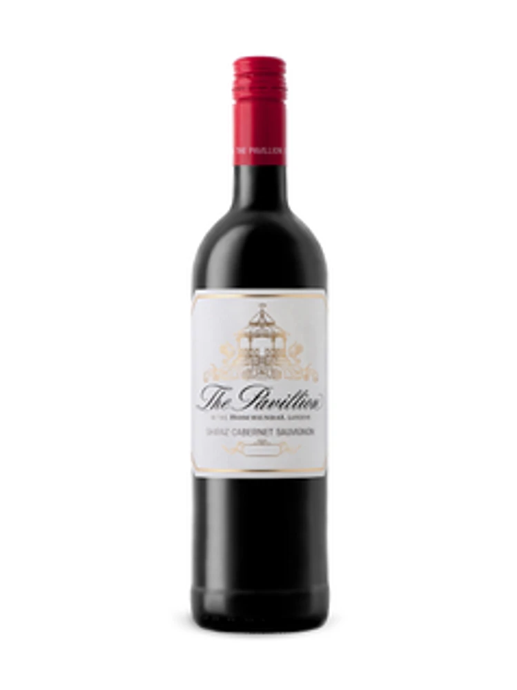 The Pavillion Shiraz Cabernet Sauvignon