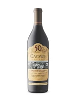 Caymus Napa Valley Cabernet Sauvignon 2022