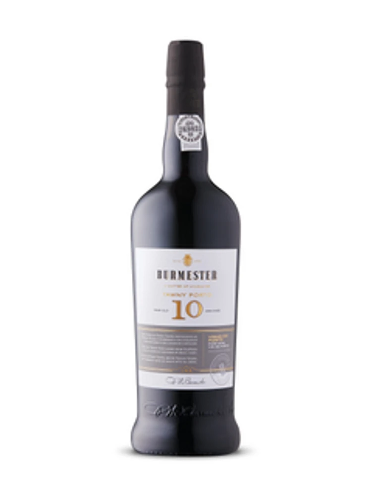 Burmester 10-Year-Old Tawny Port