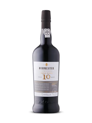 Burmester 10-Year-Old Tawny Port