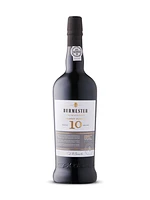 Burmester 10-Year-Old Tawny Port