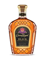 Crown Royal Black