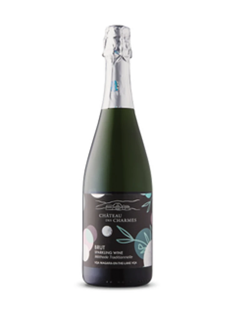 Château des Charmes Brut Sparkling