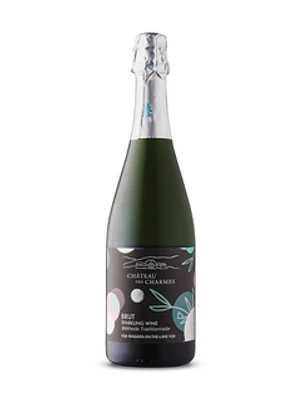 Château des Charmes Brut Sparkling