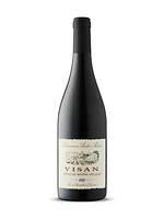 Domaines André Aubert Visan Côtes du Rhône-Villages 2023