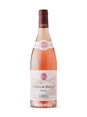 E. Guigal Côtes du Rhône Rosé 2024