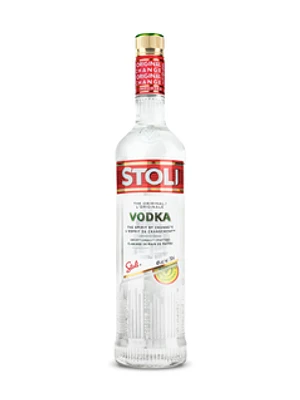 Stoli Vodka