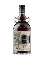 The Kraken Black Spiced Rum