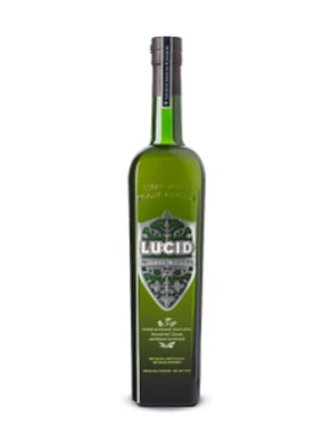 Lucid Absinthe Superieure