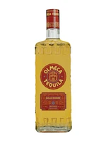 Olmeca Tequila Gold