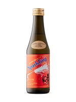 Okunomatsu Sparkling Junmai Daiginjo Sake