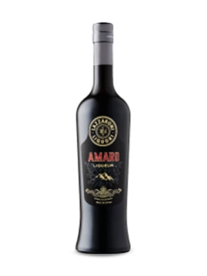 Lazzaroni Amaro