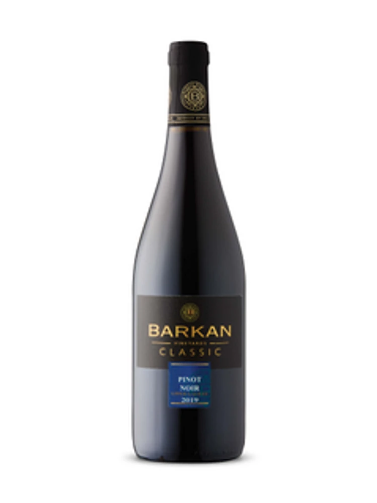 Barkan Classic Pinot Noir KPM