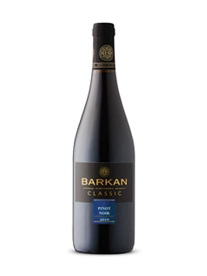 Barkan Classic Pinot Noir KPM