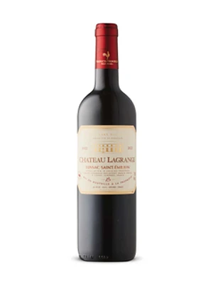 Château Lagrange 2022
