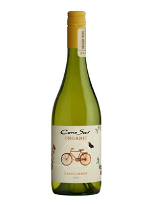 Cono Sur Chardonnay Organic