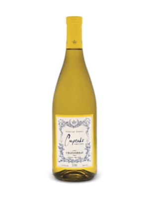 Cupcake Chardonnay