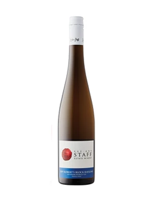 Sue-Ann Staff Robert's Block Riesling 2019