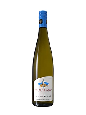 Vineland Estates Semi-Dry Riesling VQA