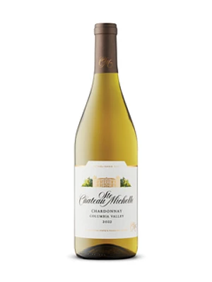 Chateau Ste. Michelle Chardonnay 2023