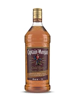 Captain Morgan Gold Rum (PET)