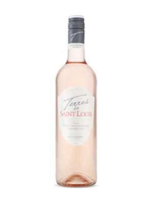Terres De Saint Louis Rose Varois En Provence AOC