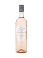 Terres De Saint Louis Rose Varois En Provence AOC