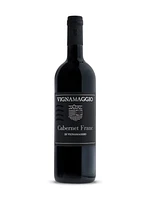 Vignamaggio Cabernet Franc di Vignamaggio 2018