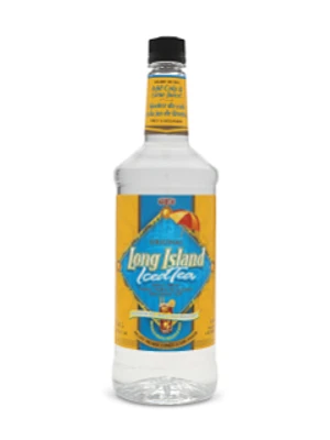 Icebox Long Island Iced Tea (PET)