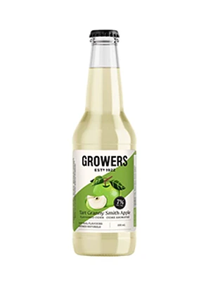 Growers Granny Smith Apple Cider