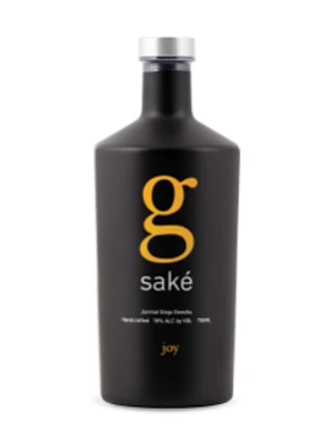 Momokawa G Joy Junmai Ginjo Genshu Sake