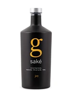 Momokawa G Joy Junmai Ginjo Genshu Sake
