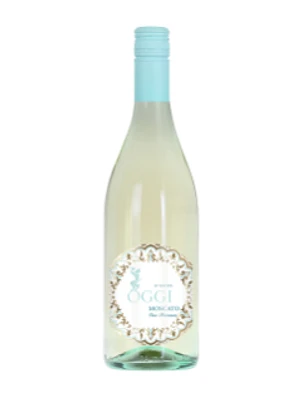 Oggi Botter Moscato Frizzante IGT