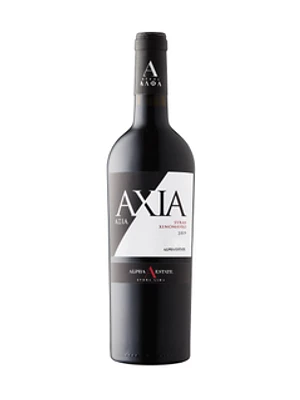 Alpha Estate Axia Syrah/Xinomavro