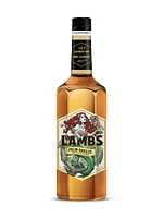 Lamb's Palm Breeze Rum (PET