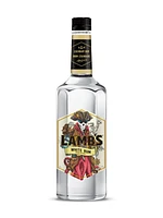 Lamb's Classic White Rum (PET