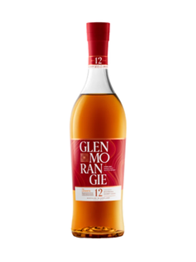 Glenmorangie Lasanta Extra Matured Highland Single Malt Scotch Whisky
