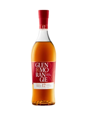 Glenmorangie Lasanta Extra Matured Highland Single Malt Scotch Whisky