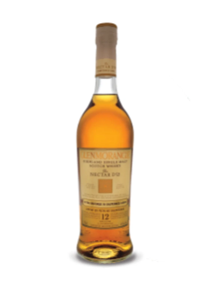 Glenmorangie Nectar D'Or Highland Single Malt Scotch Whisky