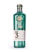 No. 3 London Dry Gin