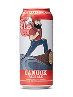 Great Lakes Brewery  Canuck Pale Ale